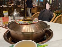 -润园四季椰子鸡火锅(欢乐海岸店)