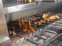 -聚盛源蒸汽海鲜火锅烤肉自助(巨川金海岸购物广场店)