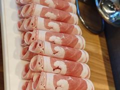 -额尔敦草原涮羊肉·烧烤(冻青树总店)