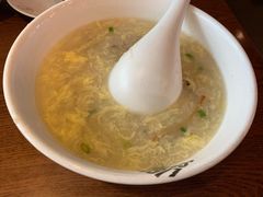 -吕氏疙瘩汤·新鲁菜(潍坊银座店)