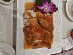 -香港新发烧腊茶餐厅(水围店)