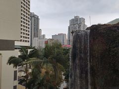 -广州花园酒店