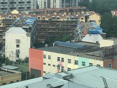 -北京市海淀区锦绣明天莲宝幼儿园