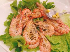 -大铁勺新津菜(东丽阳光新业广场店)
