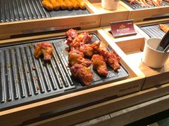 -比格比萨自助(万柳华联店)