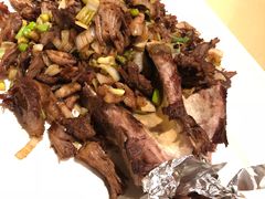 -小胡同炒鸡(胜利路店)