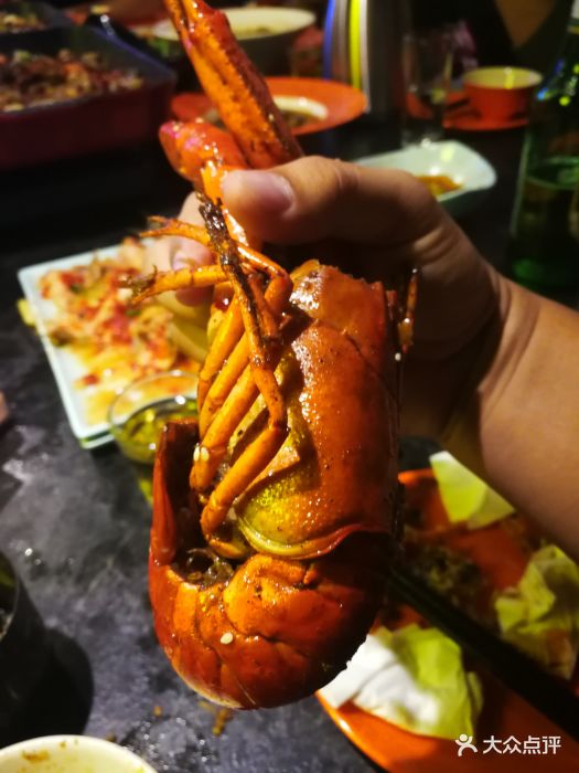 花胶小青龙创意主题餐厅(敏捷城店)-图片-肇庆美食-大众点评网