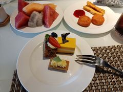 -西安赛瑞喜来登大酒店