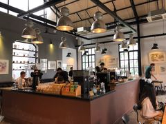 -The Workshop Coffee