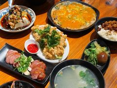 -大三元台湾鲁肉饭(沙井新桥店)
