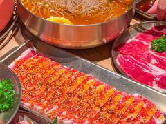 -西塔老太太泥炉烤肉(武汉摩尔城店)
