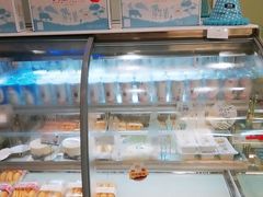 -绿姿鲜奶烘焙(新城花园店)