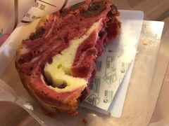 -巴黎贝甜(望京信万店)