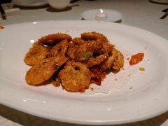 -顺峰海鲜酒楼(省府店)