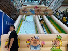 -巴黎春天(浦建店)