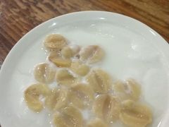 -沙湾姜埋奶(兴新包店)