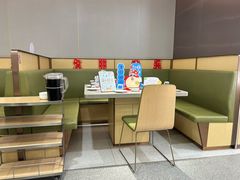 -海底捞火锅(奥森店)