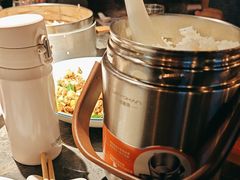 -星宴主题餐厅(庐阳大道店)