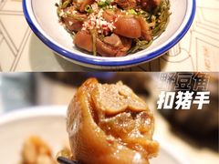 -俏九州·小炒黄牛肉(华润万象汇店)