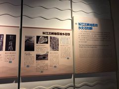 -白鹤梁水下博物馆