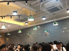 大堂-华嫂冰室(尖沙咀店)