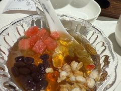 -贡宴盐帮菜自贡驻京联络处餐厅
