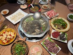 -马三妹跷脚牛肉(苏稽总店)