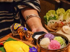 -四面泰(万象城店)