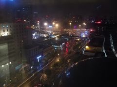 -全季酒店(北京西站南广场店)