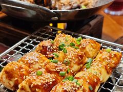 -雀舞云南菜(天津天河城购物中心店)