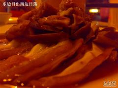 卤水拼盘-得记得潮州海鲜砂锅粥(宝业路店)