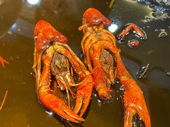 -靓虾二哥长沙地标小龙虾(五一广场店)