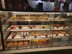 -COSTA COFFEE(武汉武商MALL店)