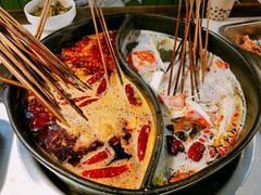 -让签签飞小郡肝串串香(春熙路形象店)