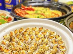 -阳江餐厅·30年老字号·粤菜海鲜大排档