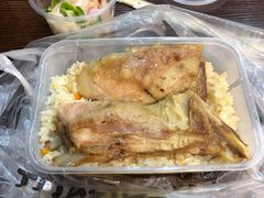 -塔斯提抓饭(东城汇店)