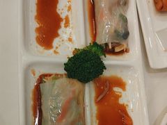 -翠香阁潮州菜馆·始于1994(珠江路店)