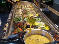 -徽三说·土徽菜·中国徽菜连锁品牌(一中店)