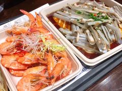 -盒马鲜生(杭州运河上街店)