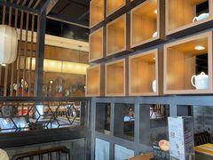 -湊湊火锅·茶憩(和平大悦城店)