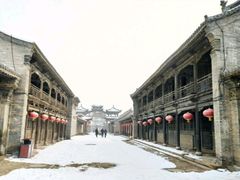 -榆次老城