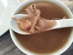 -白衣古寺素斋堂