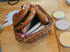 -普拉那啤酒坊Paulaner(凯宾斯基饭店)