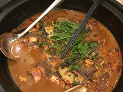 -不倒翁·徽天下名菜楼(马鞍山路店)