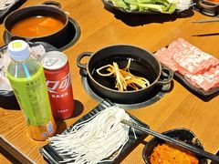 -呷哺呷哺 黄金牧场 (欢乐谷店)