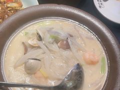 -桂小厨广西菜(水晶城店)
