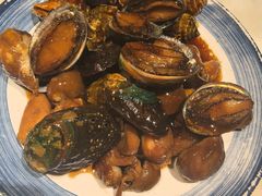 -日丰园海肠水饺·老字号大连海鲜(和平广场店)