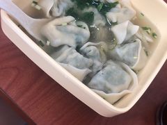 -吉祥馄饨(上海南方店)