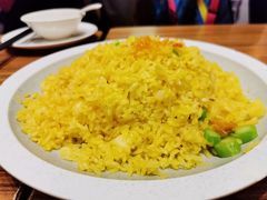 菠萝饭-粤港餐厅(禹州商业广场店)