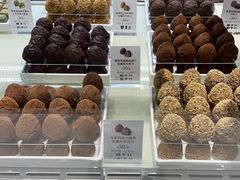 -GODIVA(宁波来福士店)